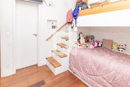 Apartamento à venda com 245m², 3 quartos e 6 vagasSuíte 3