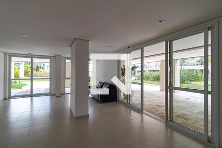 Apartamento à venda com 245m², 3 quartos e 6 vagasHall