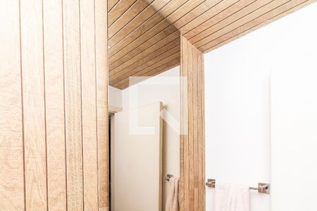 Apartamento à venda com 245m², 3 quartos e 6 vagasLavabo