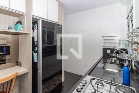 Apartamento à venda com 245m², 3 quartos e 6 vagasCozinha