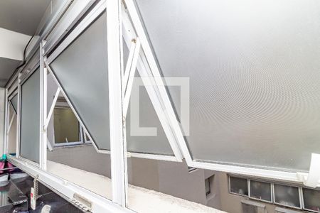 Apartamento à venda com 245m², 3 quartos e 6 vagasLavanderia