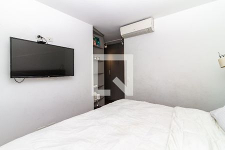 Apartamento à venda com 245m², 3 quartos e 6 vagasSuíte 