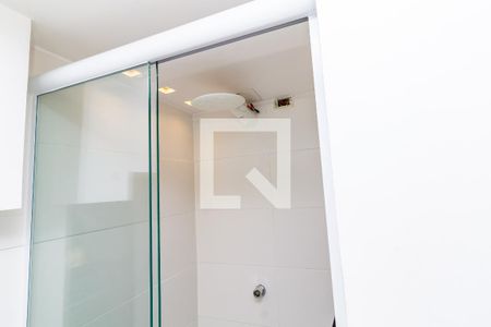 Apartamento à venda com 245m², 3 quartos e 6 vagasBanheiro