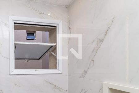 Apartamento à venda com 245m², 3 quartos e 6 vagasBanheiro da Suíte 1