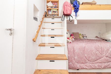 Apartamento à venda com 245m², 3 quartos e 6 vagasSuíte 3