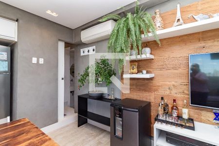 Apartamento à venda com 245m², 3 quartos e 6 vagasEspaço Gourmet