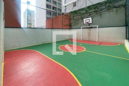 Apartamento para alugar com 151m², 3 quartos e 1 vagaQuadra