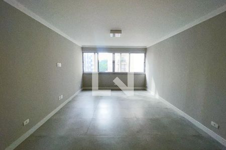 Apartamento para alugar com 151m², 3 quartos e 1 vagaSala