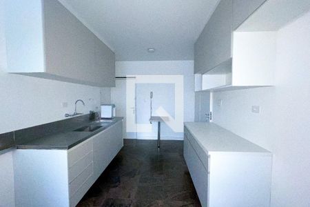 Apartamento para alugar com 151m², 3 quartos e 1 vagaCozinha