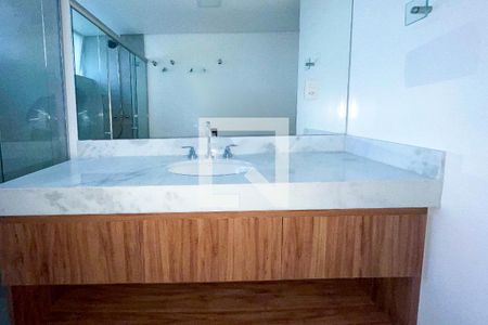 Apartamento para alugar com 151m², 3 quartos e 1 vagaBanheiro