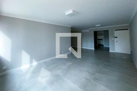 Apartamento para alugar com 151m², 3 quartos e 1 vagaSala