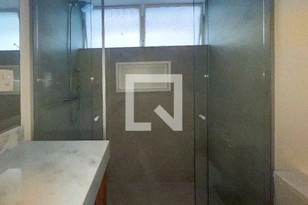 Apartamento para alugar com 151m², 3 quartos e 1 vagaBanheiro da Suíte