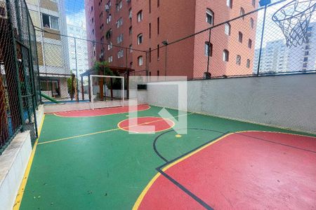 Apartamento para alugar com 151m², 3 quartos e 1 vagaQuadra