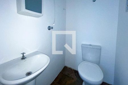 Apartamento para alugar com 151m², 3 quartos e 1 vagaBanheiro de serviço