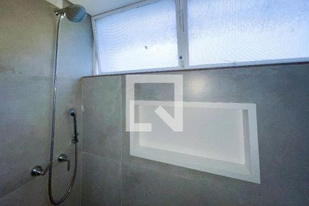 Apartamento para alugar com 151m², 3 quartos e 1 vagaBanheiro da Suíte