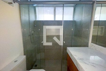 Apartamento para alugar com 151m², 3 quartos e 1 vagaBanheiro