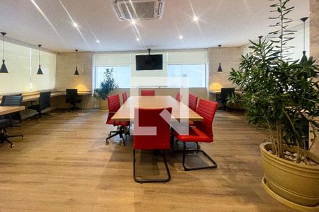 Apartamento para alugar com 151m², 3 quartos e 1 vagaCoworking