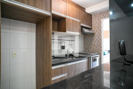 Apartamento para alugar com 69m², 3 quartos e 1 vaga Apartamento para alugar com 69m², 3 quartos e 1 vagaCozinha