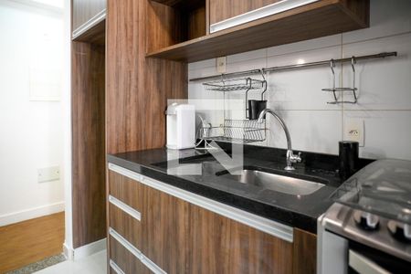 Apartamento para alugar com 69m², 3 quartos e 1 vaga Apartamento para alugar com 69m², 3 quartos e 1 vagaCozinha