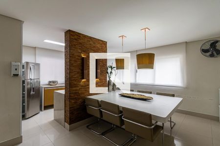 Apartamento para alugar com 69m², 3 quartos e 1 vaga Apartamento para alugar com 69m², 3 quartos e 1 vagaSalão de Festas