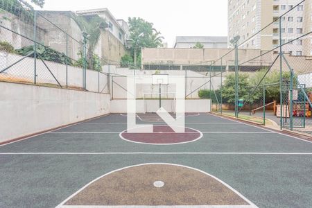 Apartamento para alugar com 69m², 3 quartos e 1 vaga Apartamento para alugar com 69m², 3 quartos e 1 vagaQuadra Esportiva