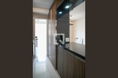 Apartamento para alugar com 69m², 3 quartos e 1 vaga Apartamento para alugar com 69m², 3 quartos e 1 vagaCozinha