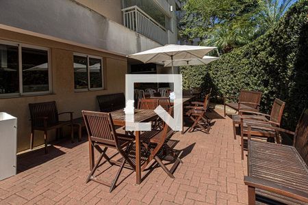 Apartamento para alugar com 69m², 3 quartos e 1 vaga Apartamento para alugar com 69m², 3 quartos e 1 vagaÁrea externa