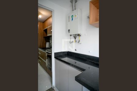 Apartamento para alugar com 69m², 3 quartos e 1 vaga Apartamento para alugar com 69m², 3 quartos e 1 vagaÁrea de Serviço