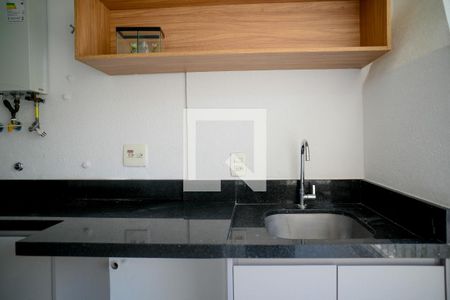 Apartamento para alugar com 69m², 3 quartos e 1 vaga Apartamento para alugar com 69m², 3 quartos e 1 vagaÁrea de Serviço