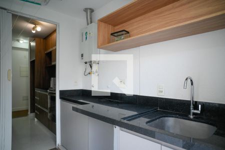 Apartamento para alugar com 69m², 3 quartos e 1 vaga Apartamento para alugar com 69m², 3 quartos e 1 vagaÁrea de Serviço