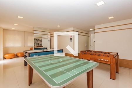 Apartamento para alugar com 69m², 3 quartos e 1 vaga Apartamento para alugar com 69m², 3 quartos e 1 vagaSalão de Jogos