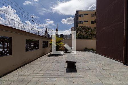Apartamento para alugar com 48m², 2 quartos e sem vaga Apartamento para alugar com 48m², 2 quartos e sem vagaÁrea Comum