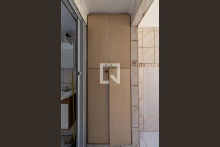 Apartamento para alugar com 48m², 2 quartos e sem vaga Apartamento para alugar com 48m², 2 quartos e sem vagaCozinha
