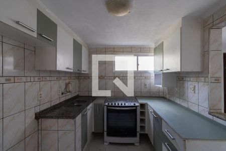 Apartamento para alugar com 48m², 2 quartos e sem vaga Apartamento para alugar com 48m², 2 quartos e sem vagaCozinha