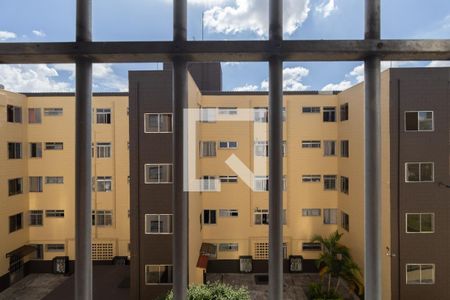 Apartamento para alugar com 48m², 2 quartos e sem vaga Apartamento para alugar com 48m², 2 quartos e sem vagaVista Quarto 2