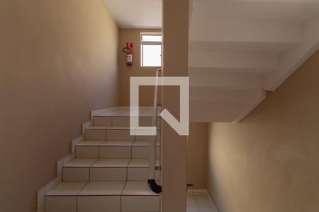 Apartamento para alugar com 48m², 2 quartos e sem vaga Apartamento para alugar com 48m², 2 quartos e sem vagaÁrea Comum