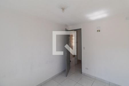 Apartamento para alugar com 48m², 2 quartos e sem vaga Apartamento para alugar com 48m², 2 quartos e sem vagaQuarto 2