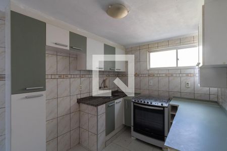 Apartamento para alugar com 48m², 2 quartos e sem vaga Apartamento para alugar com 48m², 2 quartos e sem vagaCozinha