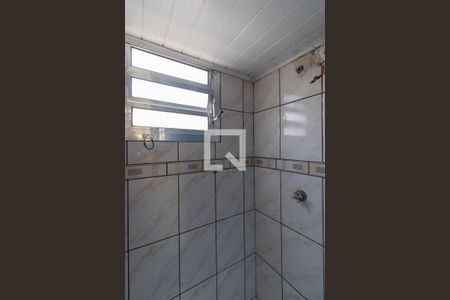 Apartamento para alugar com 48m², 2 quartos e sem vaga Apartamento para alugar com 48m², 2 quartos e sem vagaBanheiro