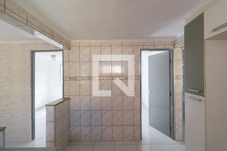 Apartamento para alugar com 48m², 2 quartos e sem vaga Apartamento para alugar com 48m², 2 quartos e sem vagaCozinha