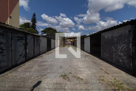 Apartamento para alugar com 48m², 2 quartos e sem vaga Apartamento para alugar com 48m², 2 quartos e sem vagaGaragem