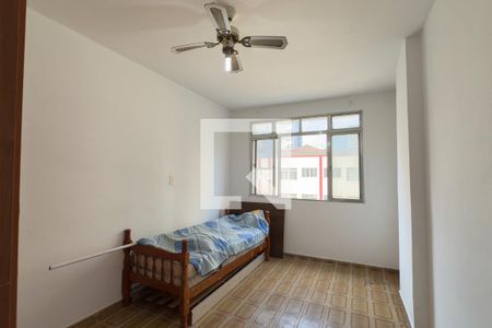 Quarto de apartamento para alugar com 1 quarto, 40m² em Guilhermina, Praia Grande