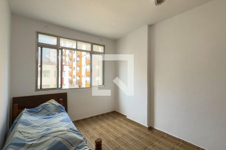 Quarto de apartamento para alugar com 1 quarto, 40m² em Guilhermina, Praia Grande