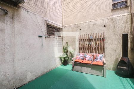 Apartamento à venda com 61m², 1 quarto e 2 vagasÁrea Externa