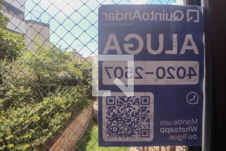 Apartamento à venda com 61m², 1 quarto e 2 vagasPlaquinha