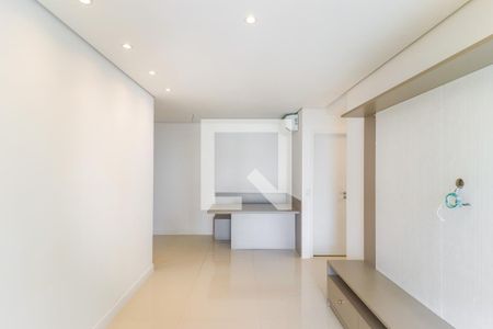 Sala de apartamento para alugar com 3 quartos, 89m² em Jardim das Acacias, São Paulo