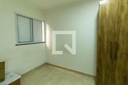 Quarto 1 de apartamento à venda com 2 quartos, 52m² em Jardim Vila Formosa, São Paulo