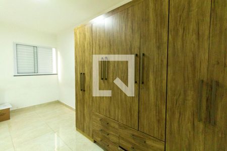 Quarto 1 de apartamento à venda com 2 quartos, 52m² em Jardim Vila Formosa, São Paulo