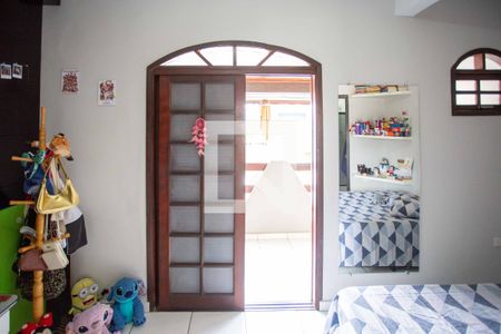 Casa à venda com 185m², 3 quartos e 2 vagasQuarto Suite 1