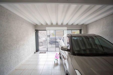 Casa à venda com 185m², 3 quartos e 2 vagasGaragem
